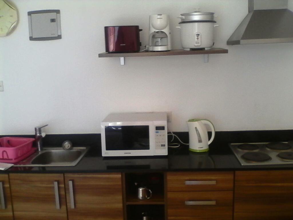 Bamburi Beach Studio Apartment B41 Kültér fotó