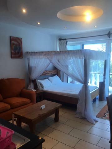Bamburi Beach Studio Apartment B41 Kültér fotó